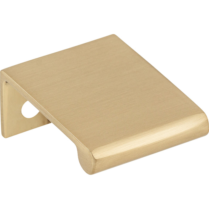 Top Knobs Europa 5/8" Center to Center Finger Pull