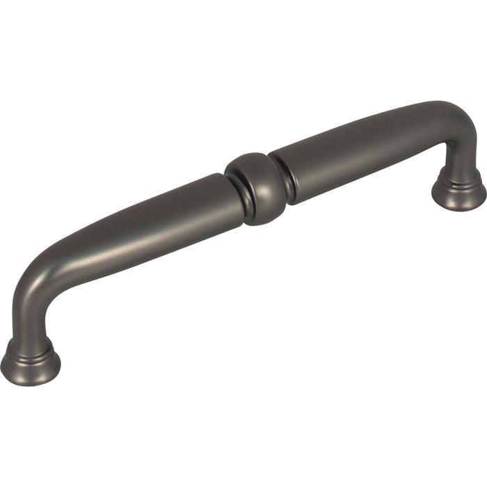 Top Knobs Henderson 5 1/16" Center to Center Bar Pull