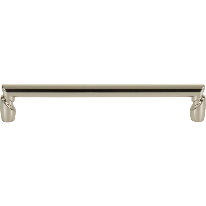 Top Knobs Florham 6 5/16" Center to Center Bar Pull