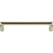 Top Knobs Florham 6 5/16" Center to Center Bar Pull