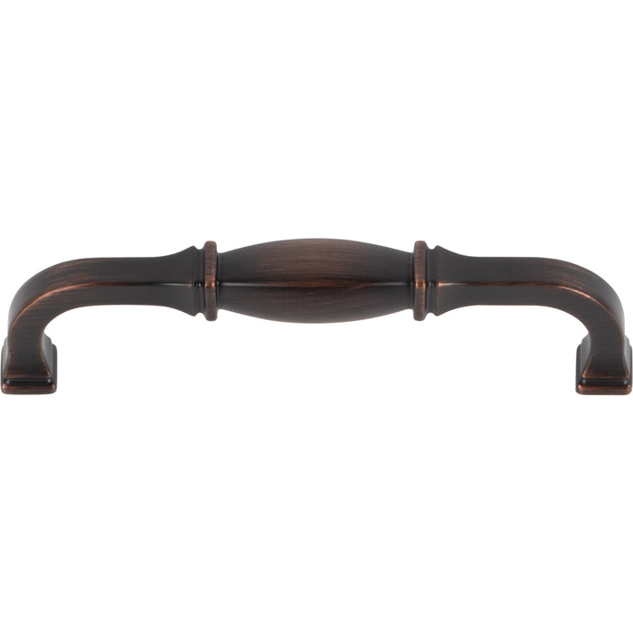 Jeffrey Alexander Audrey 128 mm Center-to-Center Bar Pull