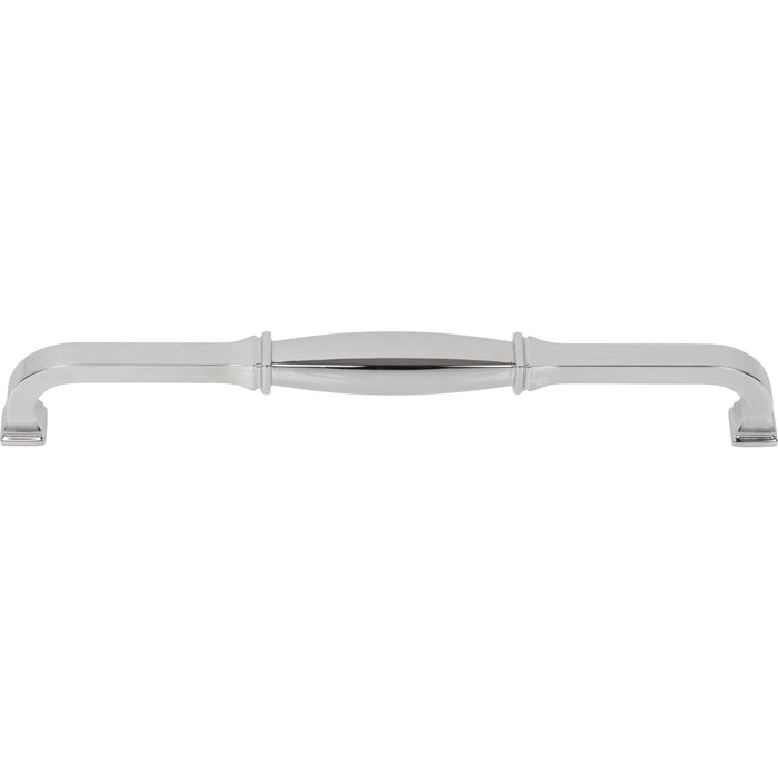 Jeffrey Alexander Audrey 224 mm Center-to-Center Bar Pull