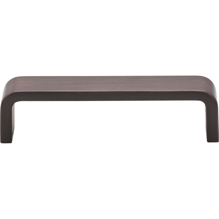 Elements Asher 4" Center-to-Center Bar Pull