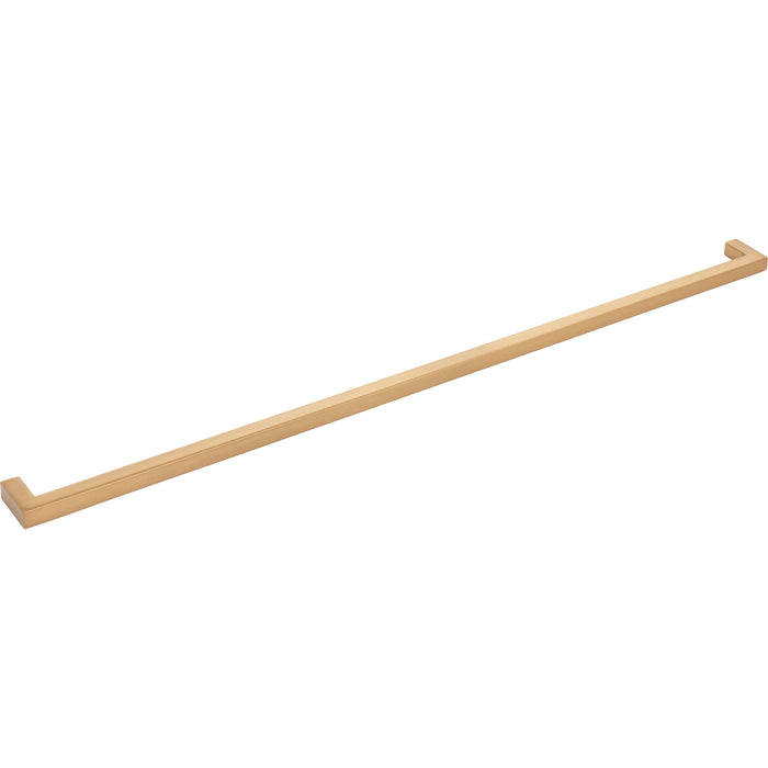 Elements Stanton 448 mm Center-to-Center Bar Pull