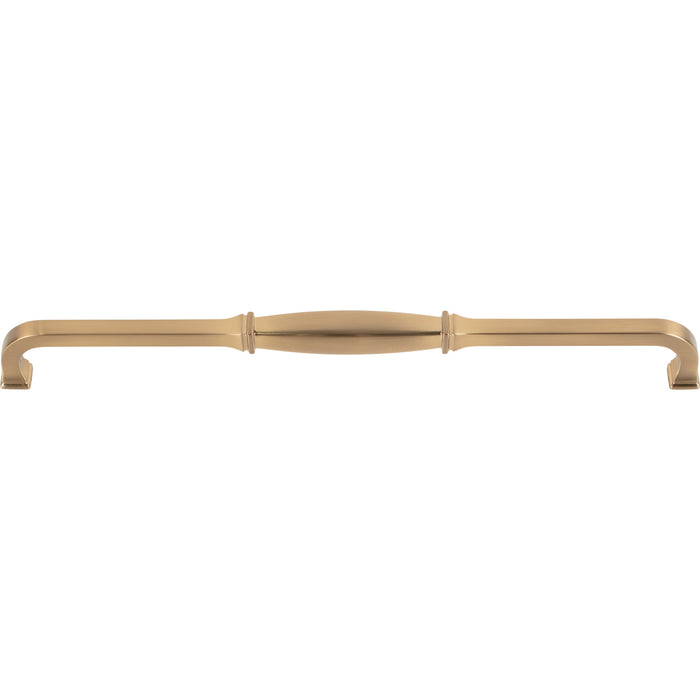Jeffrey Alexander Audrey 305 mm Center-to-Center Bar Pull
