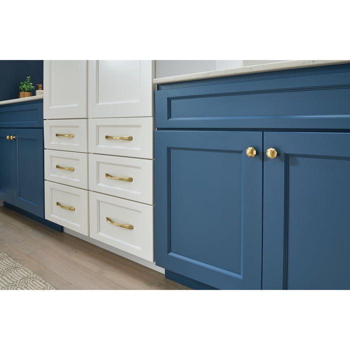 Jeffrey Alexander Wheeler 160 mm Center-to-Center Bar Pull