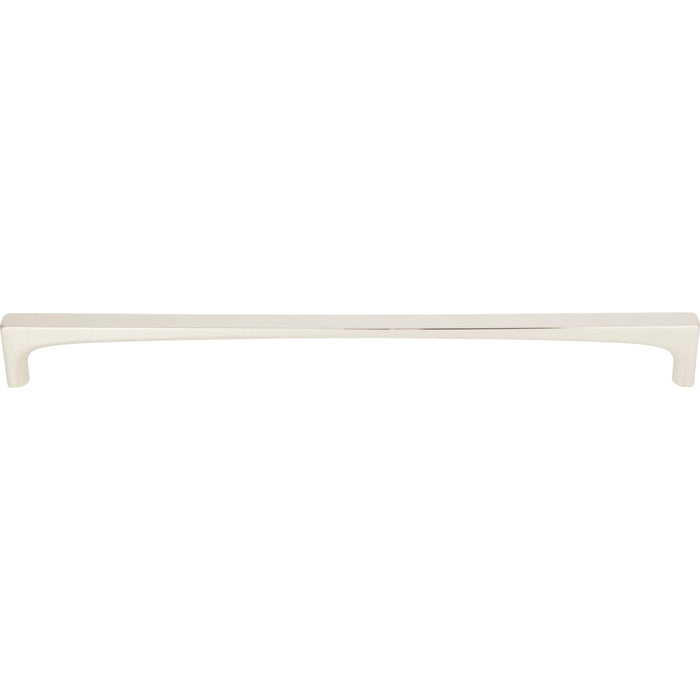 Top Knobs Riverside 12" Center to Center Bar Pull