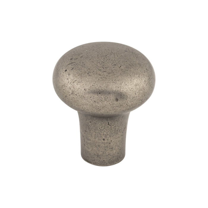 Top Knobs Aspen Round 1 1/8" Diameter Round Knob