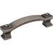 Jeffrey Alexander Delmar 96 mm Center-to-Center Bar Pull
