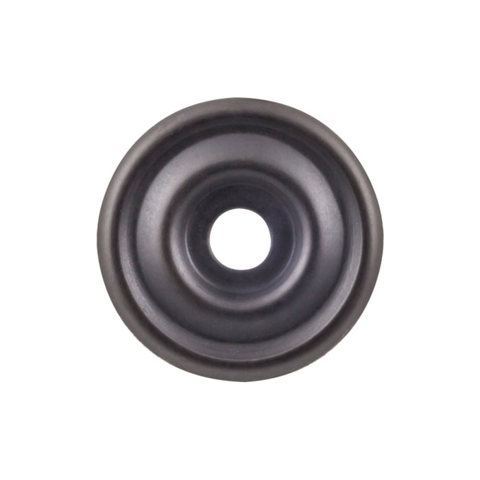 Top Knobs Brixton Knob Backplate