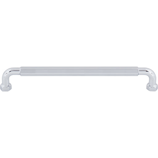 Top Knobs Dustin 7 9/16" Center to Center Bar Pull