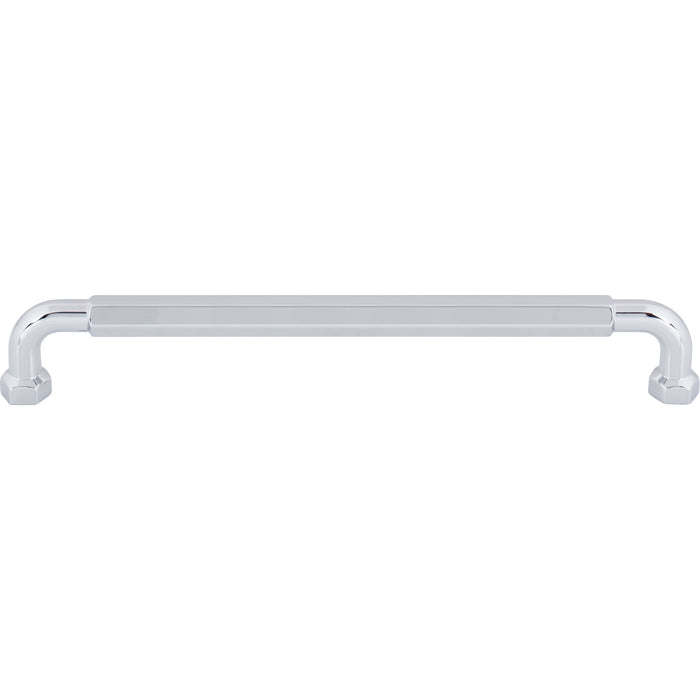 Top Knobs Dustin 7 9/16" Center to Center Bar Pull