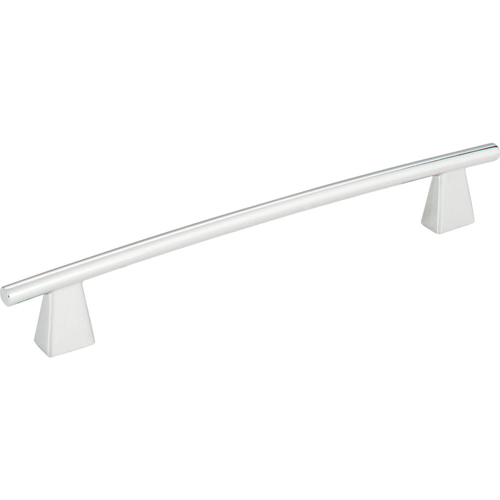 Atlas Fulcrum 6 5/16" Center to Center Arch Pull