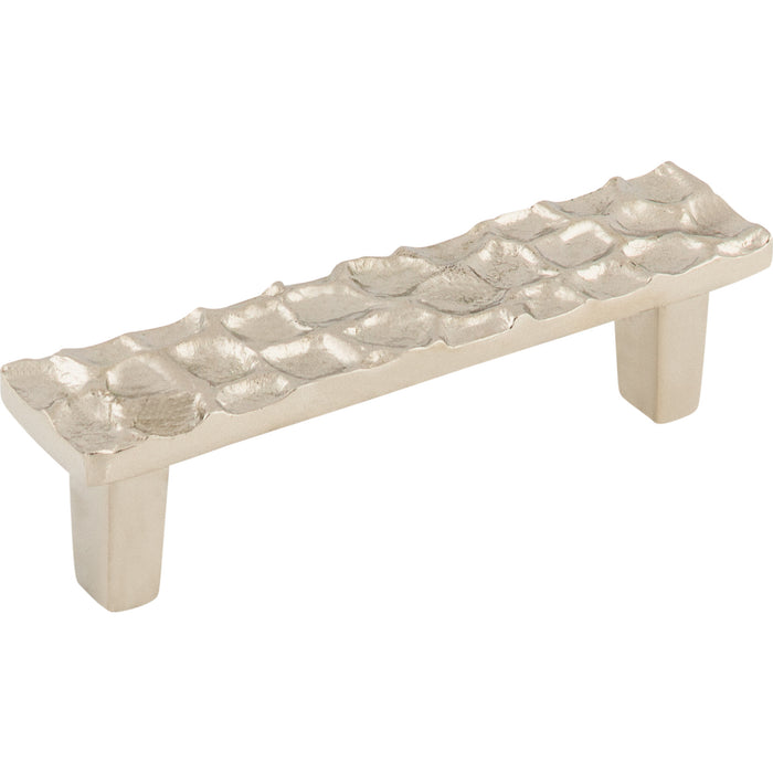 Top Knobs Cobblestone 3 3/4" Center to Center Bar Pull