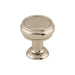 Top Knobs Eden 1" Diameter Round Knob
