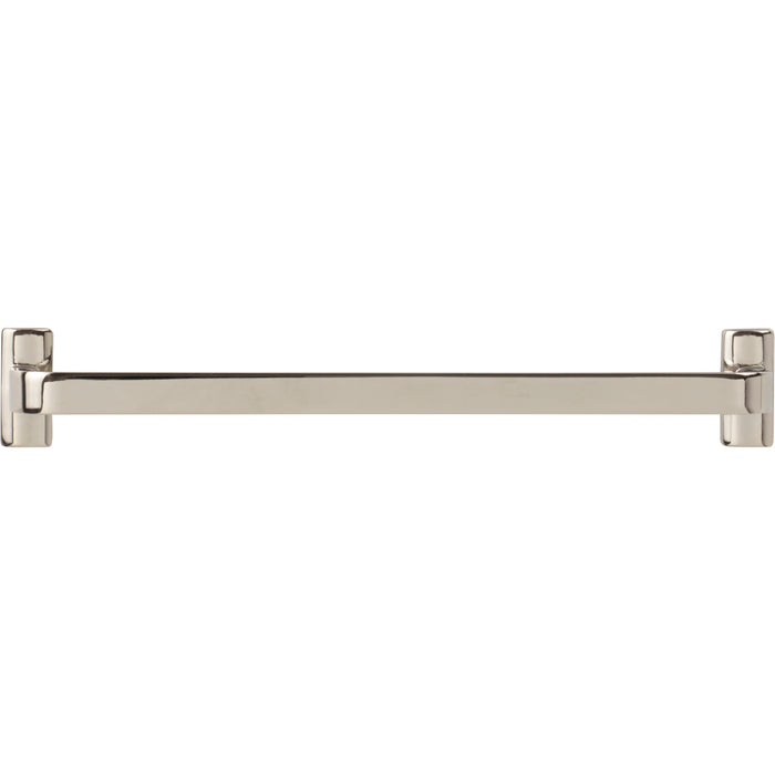 Top Knobs Harrison 7 9/16" Center to Center Bar Pull