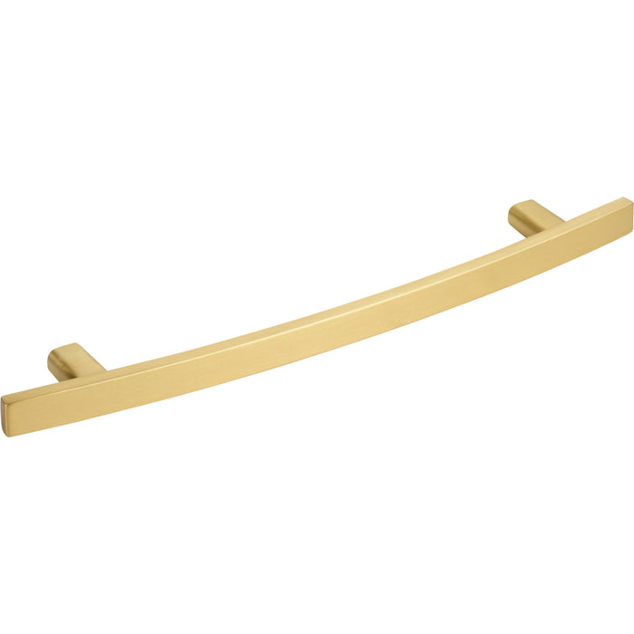 Elements Thatcher 160 mm Center-to-Center Bar Pull