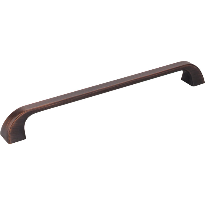 Jeffrey Alexander Marlo 224 mm Center-to-Center Bar Pull