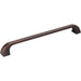Jeffrey Alexander Marlo 224 mm Center-to-Center Bar Pull