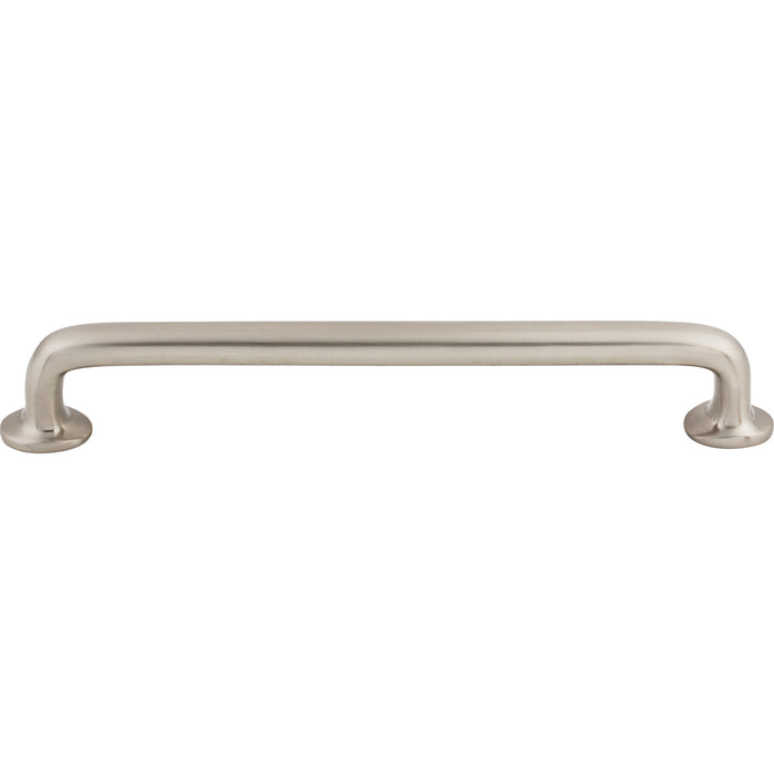 Top Knobs Aspen II Rounded 9" Center to Center Bar Pull