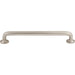 Top Knobs Aspen II Rounded 9" Center to Center Bar Pull