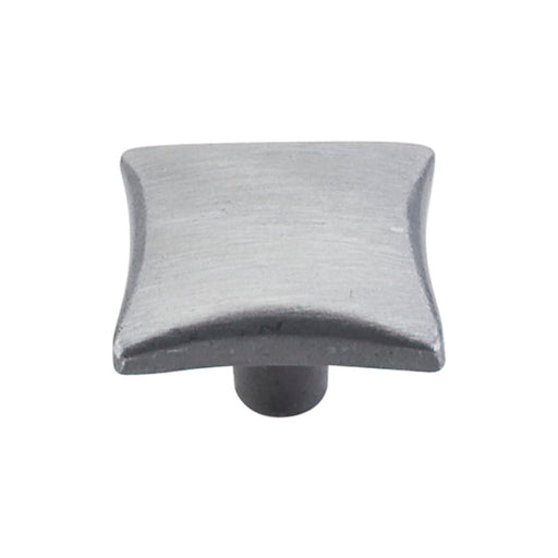 Top Knobs Chateau Square Knob