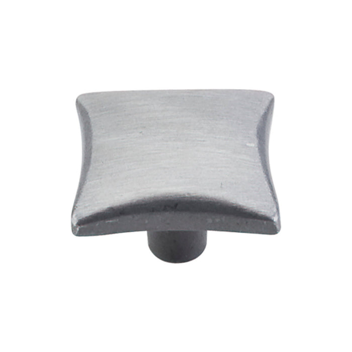Top Knobs Chateau Square Knob