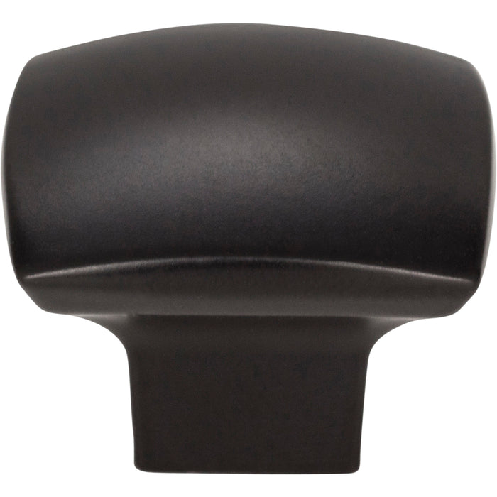 Jeffrey Alexander Sonoma 1-3/16" Length Square Knob