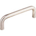Top Knobs Bent Bar (10mm Diameter) 3 3/4" Center to Center Bar Pull