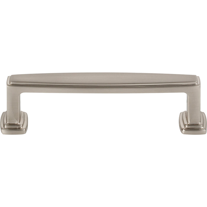 Jeffrey Alexander Richard 96 mm Center-to-Center Bar Pull