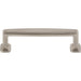 Jeffrey Alexander Richard 96 mm Center-to-Center Bar Pull