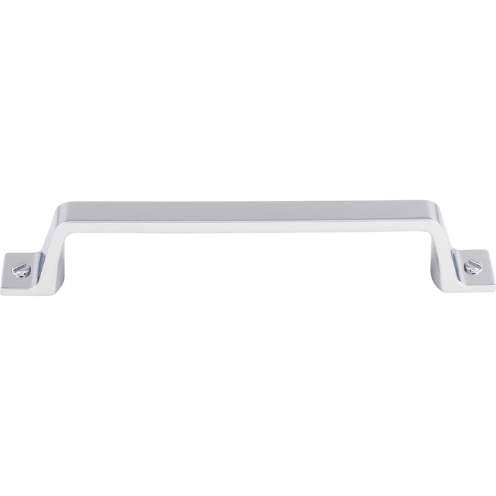 Top Knobs Channing 5 1/16" Center to Center Bar Pull