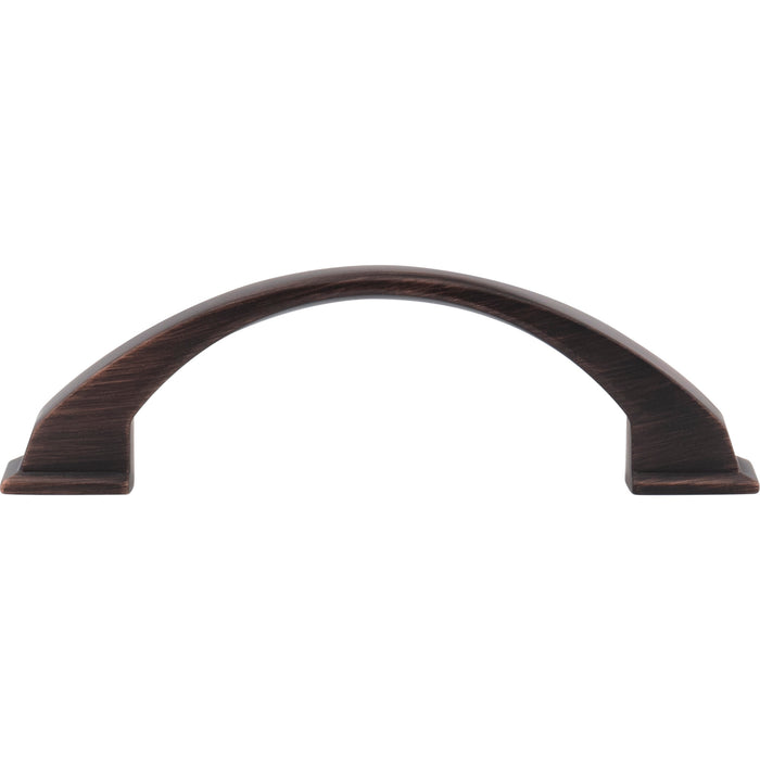 Jeffrey Alexander Roman 96 mm Center-to-Center Arch Pull