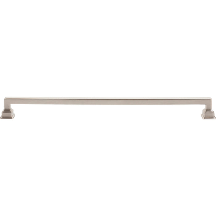 Atlas Erika 12" Center to Center Bar Pull