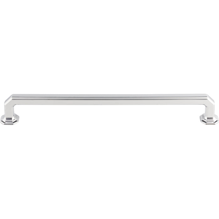 Top Knobs Emerald 9" Center to Center Bar Pull