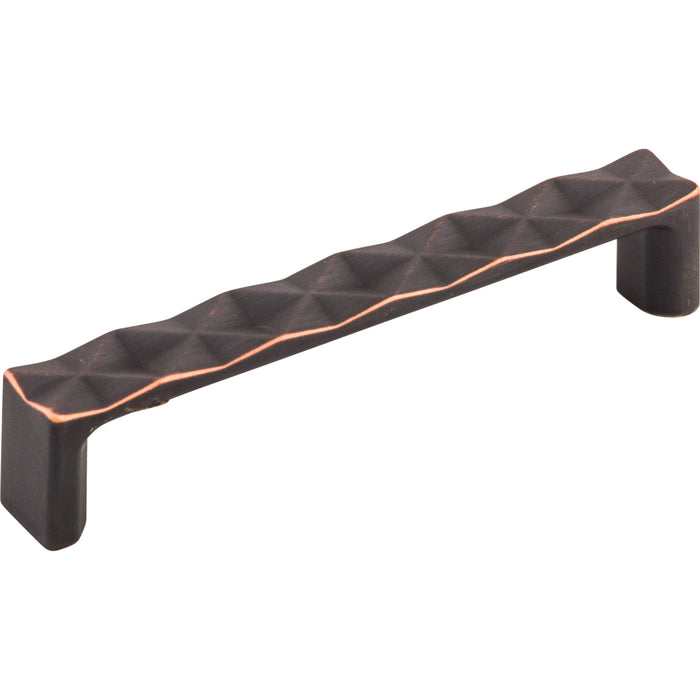 Top Knobs Quilted 5 1/16" Center to Center Bar Pull