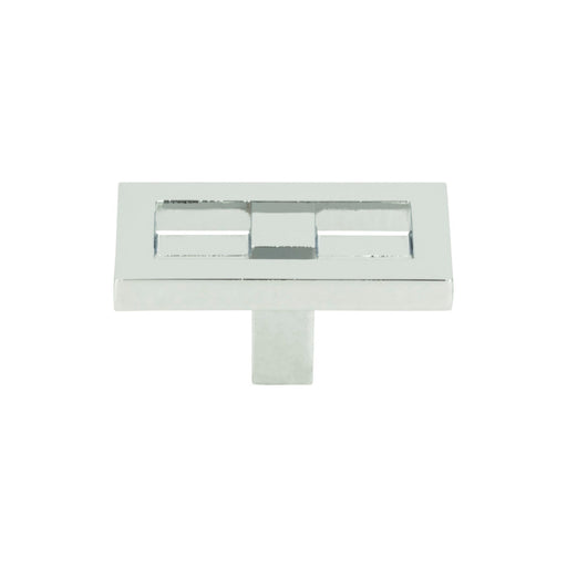 Atlas Nobu 1 3/4" Length Rectangle Knob