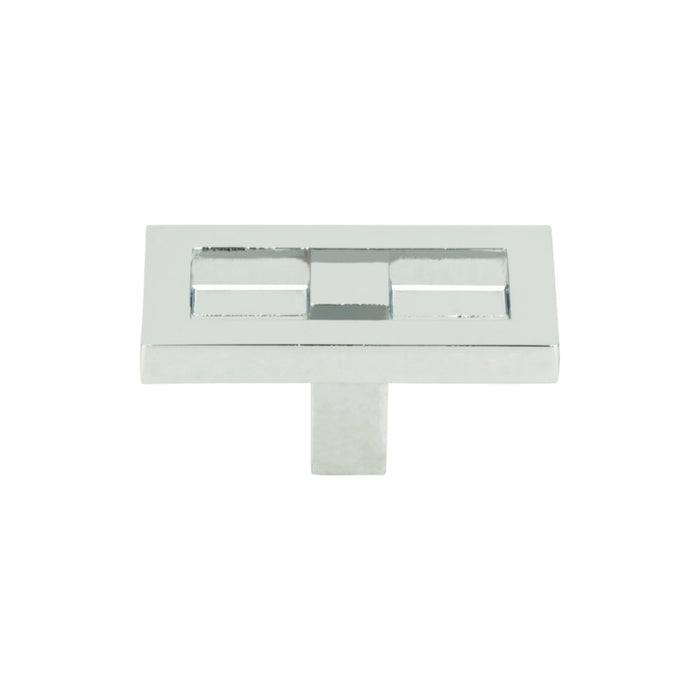 Atlas Nobu 1 3/4" Length Rectangle Knob