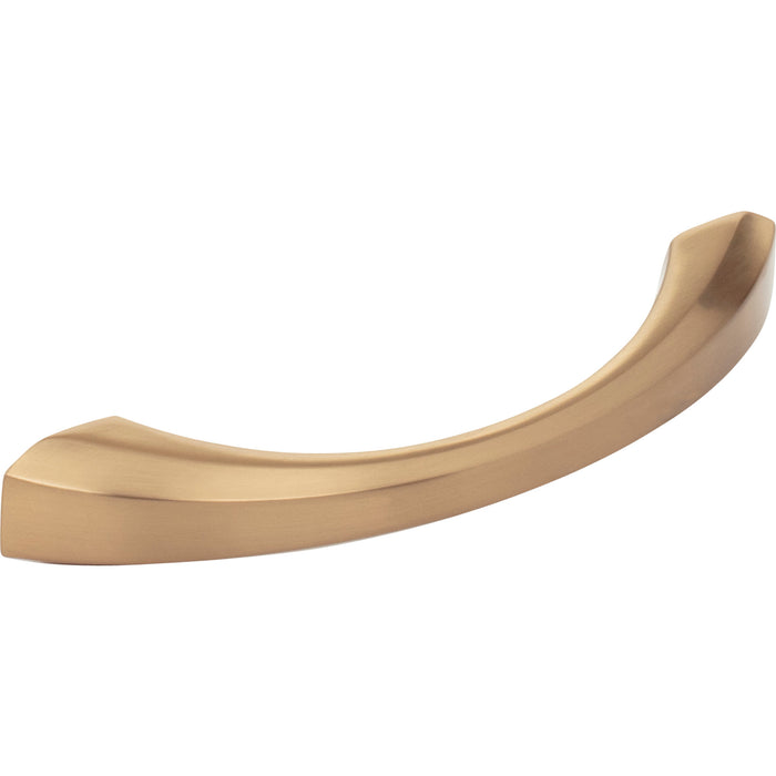 Jeffrey Alexander Wheeler 96 mm Center-to-Center Bar Pull