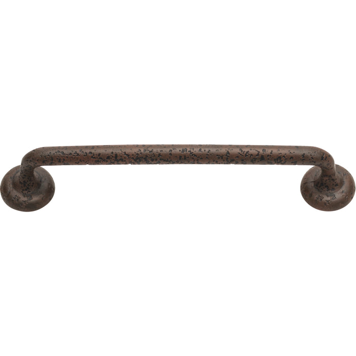 Atlas Olde World 5 1/16" Center to Center Bar Pull