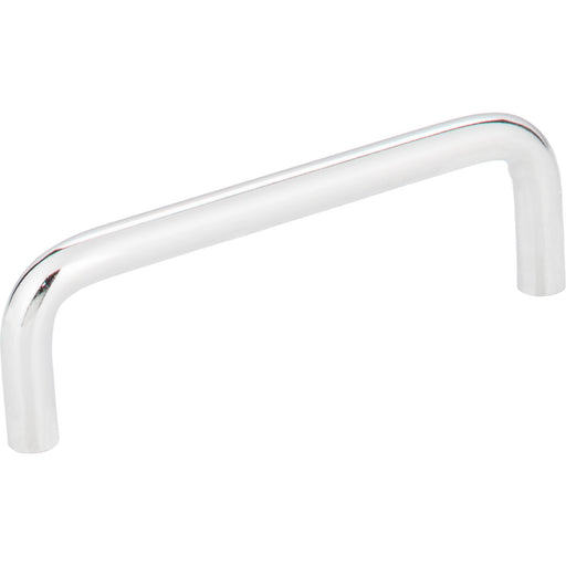 Elements Torino 3-1/2" Center-to-Center Bar Pull