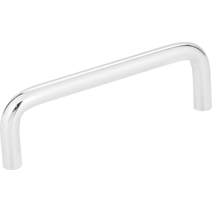 Elements Torino 3-1/2" Center-to-Center Bar Pull
