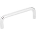Elements Torino 3-1/2" Center-to-Center Bar Pull