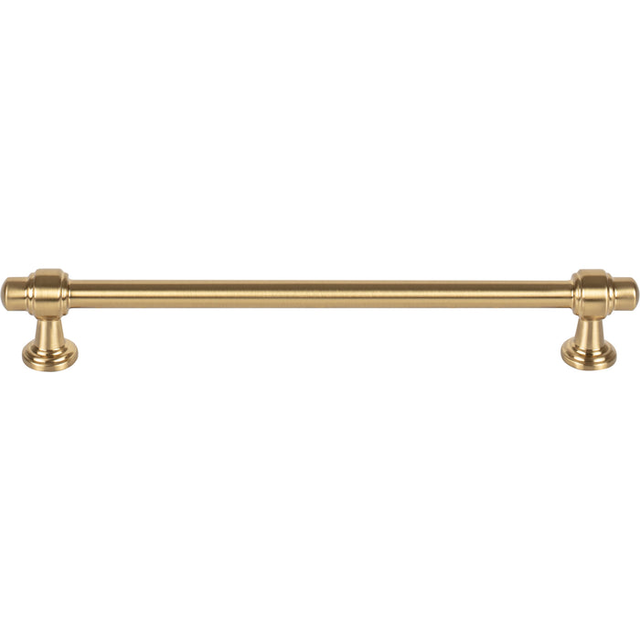 Atlas Bronte 7 9/16" Center to Center Bar Pull