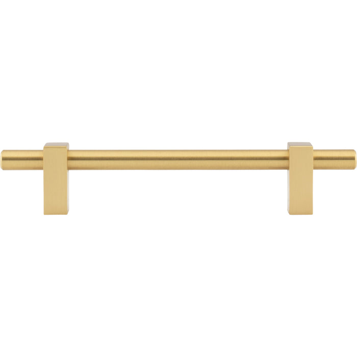 Jeffrey Alexander Larkin 128 mm Center-to-Center Bar Pull