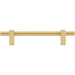 Jeffrey Alexander Larkin 128 mm Center-to-Center Bar Pull