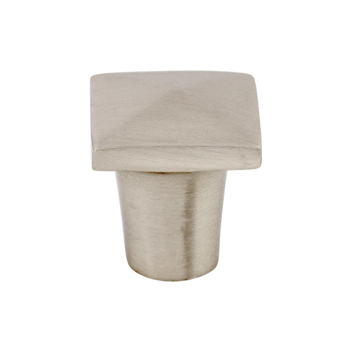 Top Knobs Aspen II 3/4" Length Square Knob