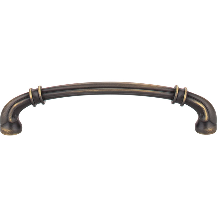 Jeffrey Alexander Lafayette 128 mm Center-to-Center Bar Pull