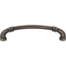 Jeffrey Alexander Lafayette 128 mm Center-to-Center Bar Pull