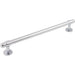Top Knobs Ellis 12" Center to Center Appliance Pull